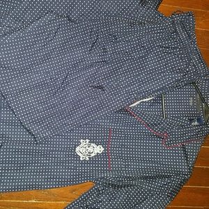 Ralph Lauren sleepware